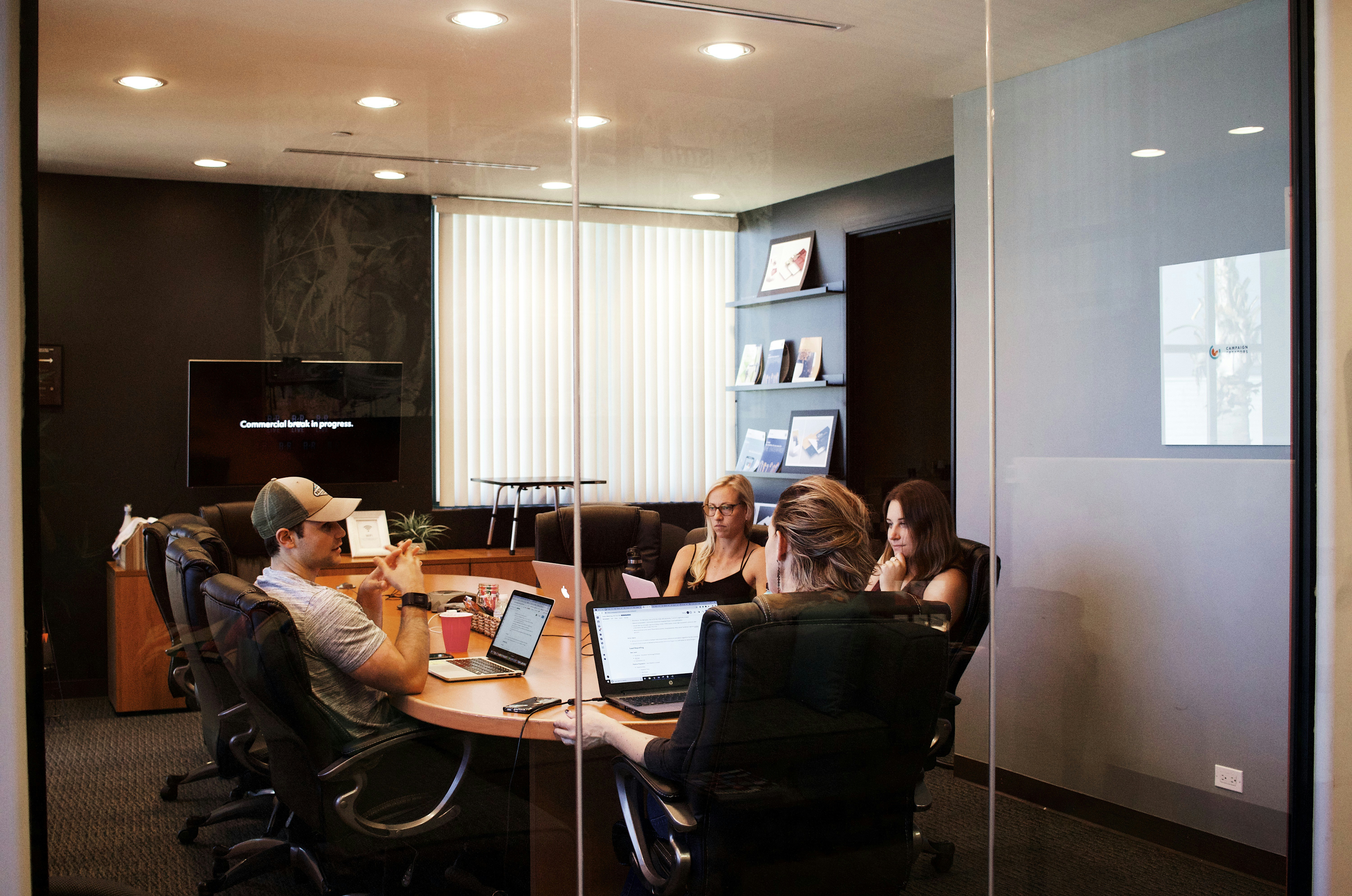 A decade of hands-on IT experience — the foundation of WolvesLogic
